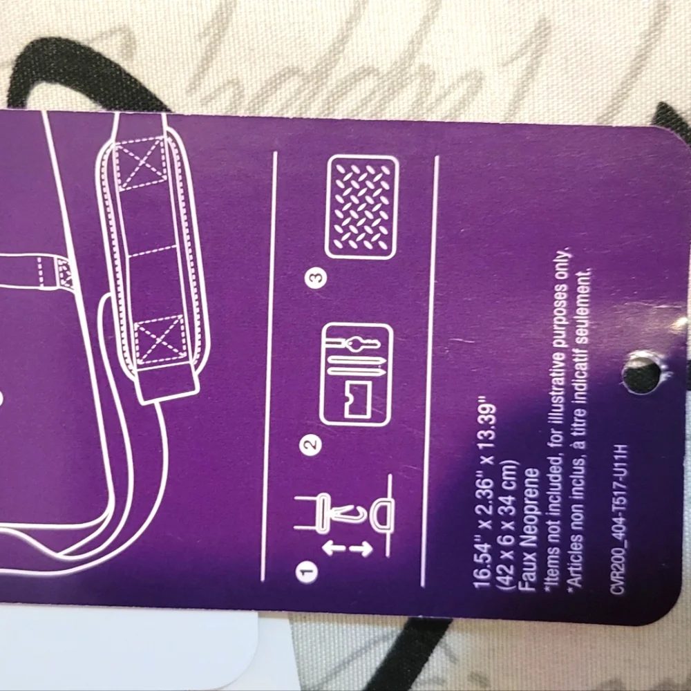 Targus 16 inch Laptop Sleeve/Bag